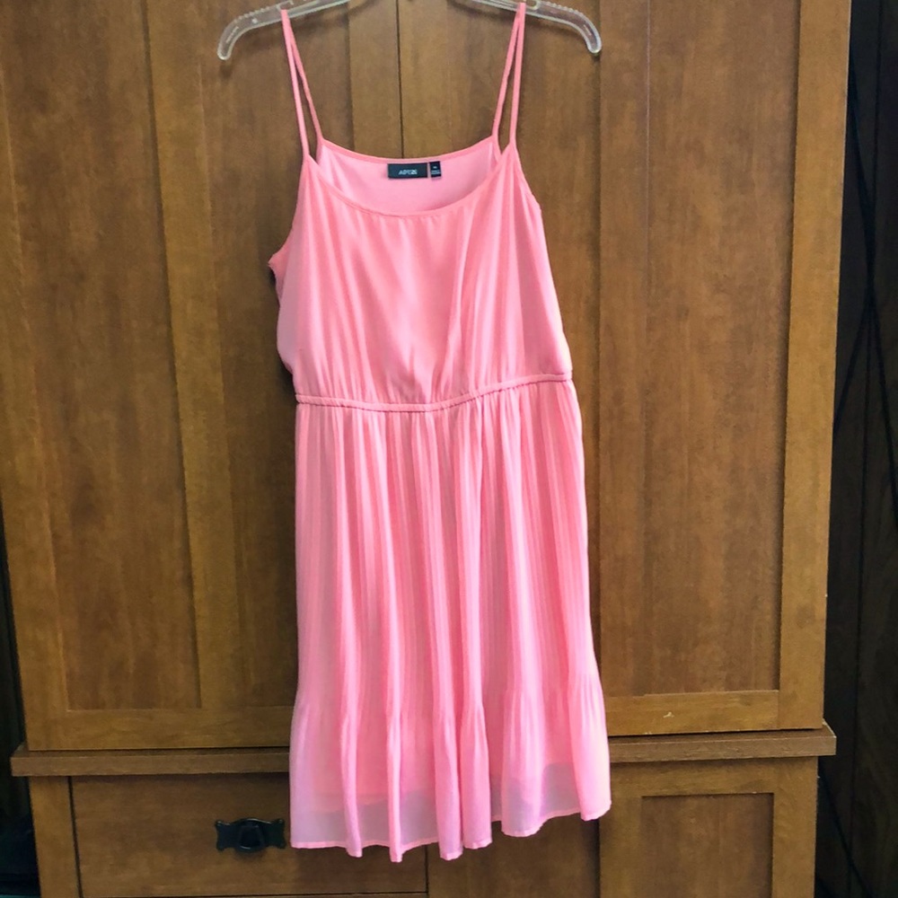 Apt 9 Spring Dress